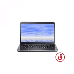 لپ تاپ استوک DELL Inspiron 17 360 i78550U