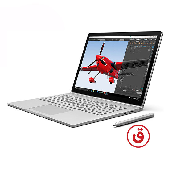 لپ تاپ استوک Microsoft SurfaceBook 2 i5-8350U