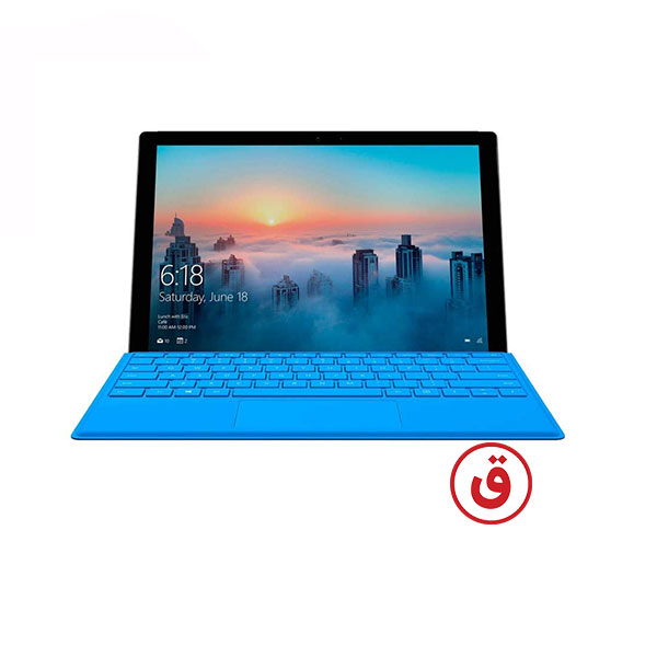 لپ تاپ استوک Microsoft Surface Pro6 i5-8250u 128GB