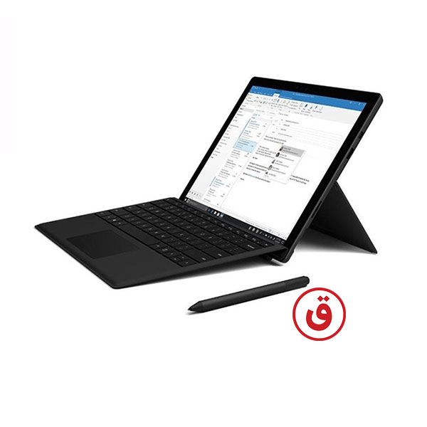 لپ تاپ استوک Microsoft Surface Pro 6 i5-8250U NVMe