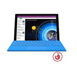 لپ تاپ استوک Microsoft SURFACE PRO 4 i5-6300U 4GB 128GB