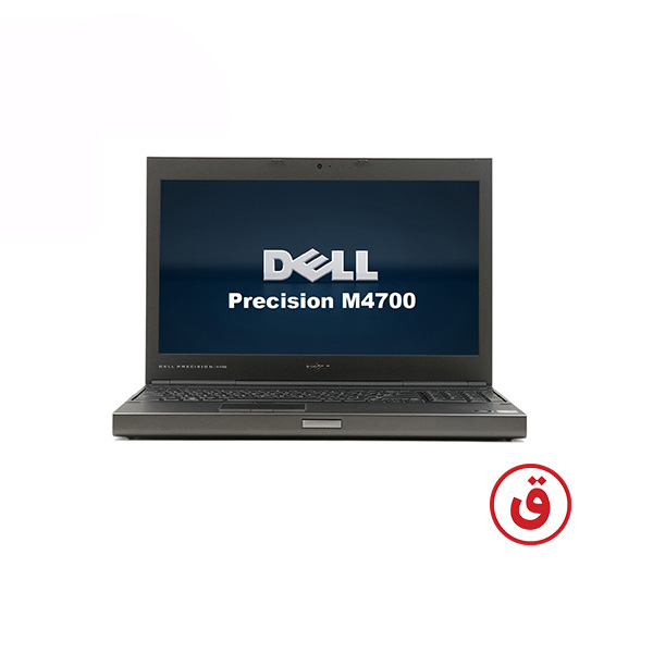 لپ تاپ استوک DELL Precision M4700 i7-3840QM
