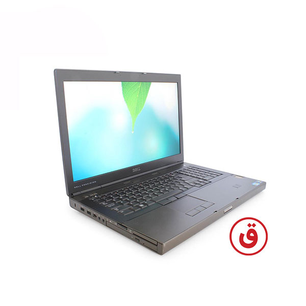 لپ تاپ استوک DELL Precision M4600