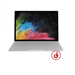 لپ تاپ استوک Microsoft SurfaceBook 2 i7-8650u 2GB