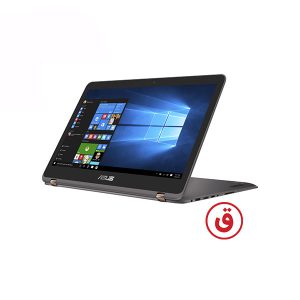 لپ تاپ استوک ASUS Zenbook Flip UX360U i5-7200U