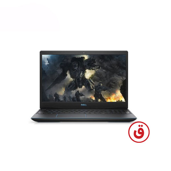 لپ تاپ استوک DELL Gaming Laptop G3-3590