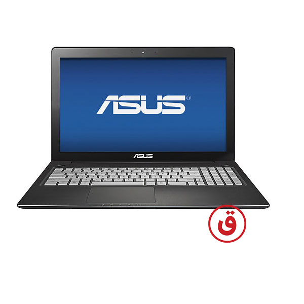لپ تاپ استوک ASUS Q550L I7-4500u