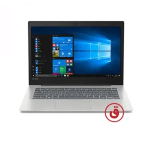 لپ تاپ استوک LENOVO ideapad S130 Pentium Silver N5000 8GB 128GB SSD
