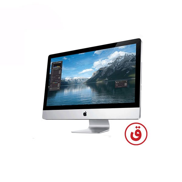 apple imac 2011