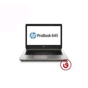 لپ تاپ استوک HP ProBook 645 G2  