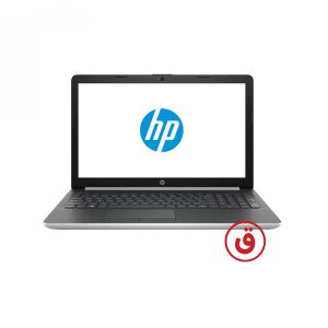 لپ تاپ استوک HP Laptop 15 i5 7200U 8GB 2TB HDD 15.6" HD