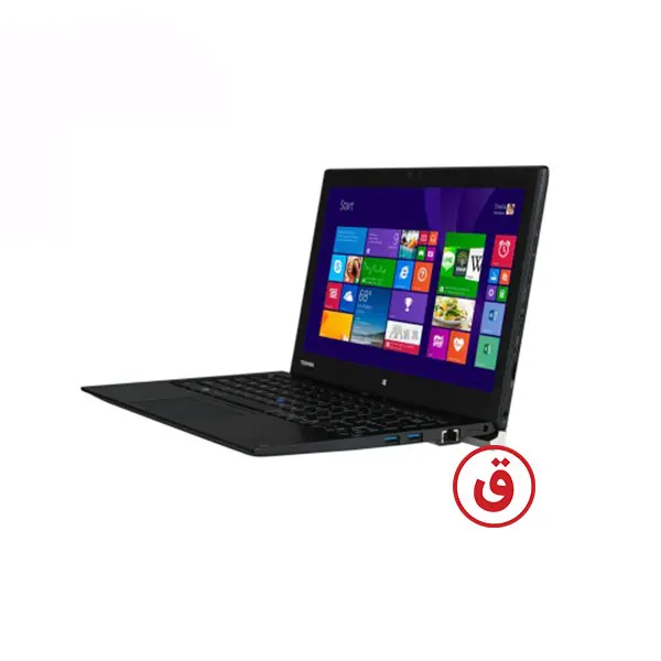 0141 - لپ تاپ Toshiba Portege Z20 لپ تاپ Toshiba Portege Z20