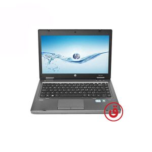 لپ تاپ استوک HP ProBook 6470B i3-3110M 4GB 500GB HDD Intel