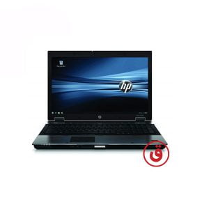 لپ تاپ استوک HP EliteBook 8740w 