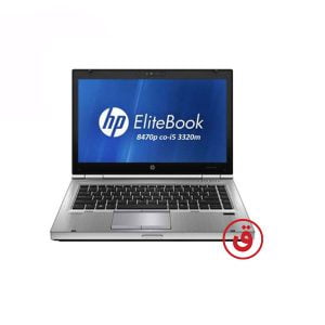 لپ تاپ استوک HP EliteBook 8470p  