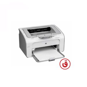 پرینتر استوک لیزری HP 1010 تک کاره