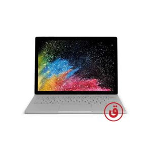 لپ تاپ استوک Microsoft SurfaceBook 2 Touch