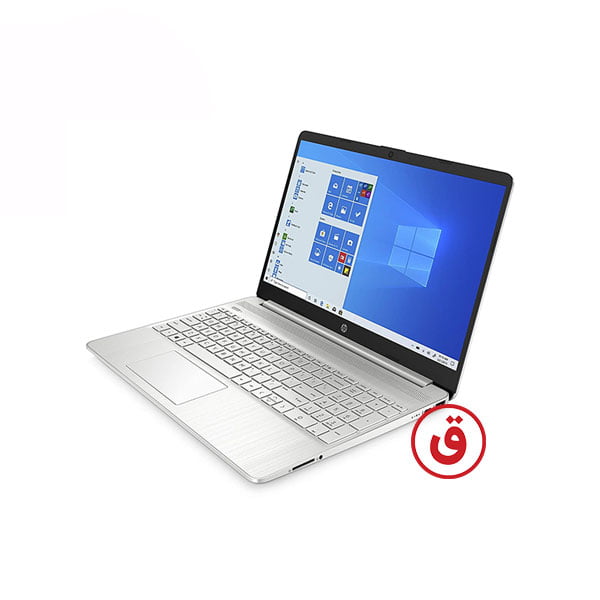 لپ تاپ استوک HP Laptop 15S