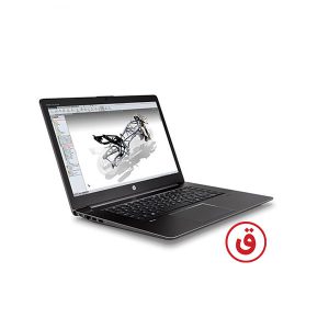 لپ تاپ استوک HP ZBook 15 G3 i7-6820HQ