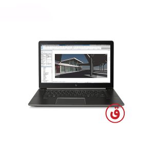 لپ تاپ استوک HP Zbook 15 G4 Xeon E3-1505M