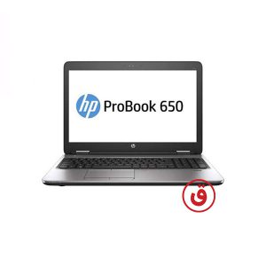 لپ تاپ استوک HP ProBook 650 G2 i7-6500