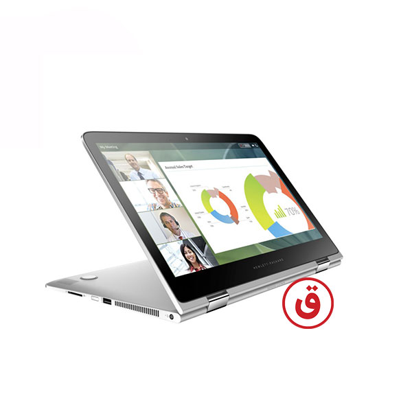 لپ تاپ استوک HP SPECTRE 13 X360 i7-6500U