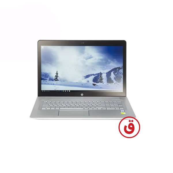 لپ تاپ استوک HP ENVY 15 i7-7500U