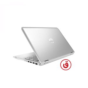 لپ تاپ استوک HP ENVY 15 i7-10750H