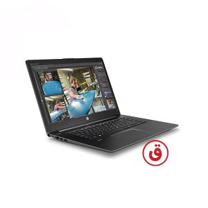 لپ تاپ استوک HP Zbook Studio 15 G3 Core i7-6820HQ