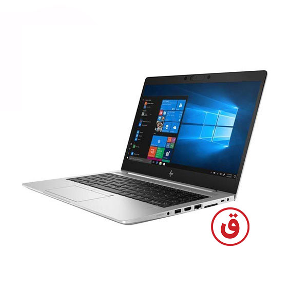 لپ تاپ استوک HP Laptop 14S AMD 3020E 4GB 128GB SSD 512MB RADEON