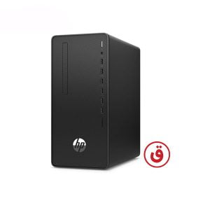 کیس استوک HP Tower Case i5(7) 8GB 500GB HDD