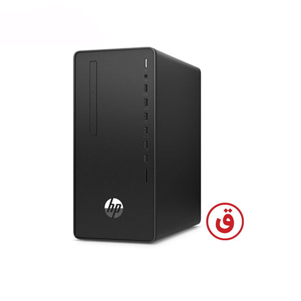 کیس استوک HP Tower Case i5(6) 8GB 500GB HDD