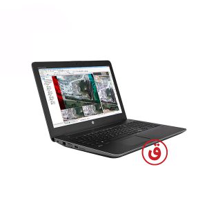 لپ تاپ استوک HP Zbook Studio 15 G3 Core i7-6700HQ