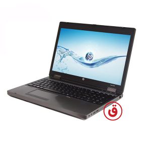 لپ تاپ استوک HP EliteBook 6560B i5-2520M