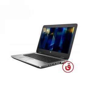 لپ تاپ استوک HP Elitebook 640 G2 i7-6600u