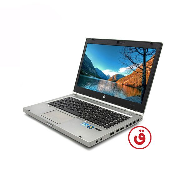 لپ تاپ استوک HP Elitebook 8460p i7-6600u-4MB