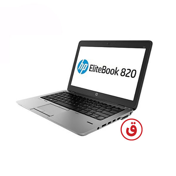 لپ تاپ استوک HP Elitebook 820 G2 i5-5300u