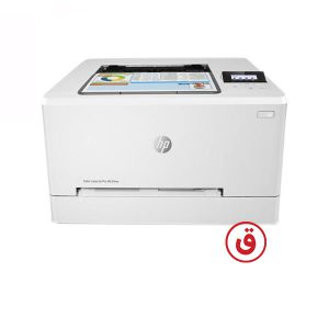 پرینتراستوک لیزری رنگی HP 552dn تک کاره