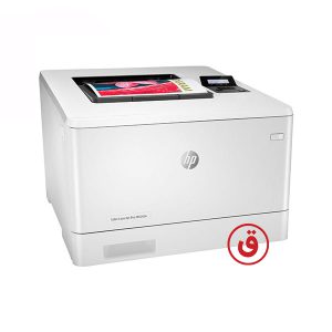 پرینتراستوک لیزری رنگی HP 553n تک کاره