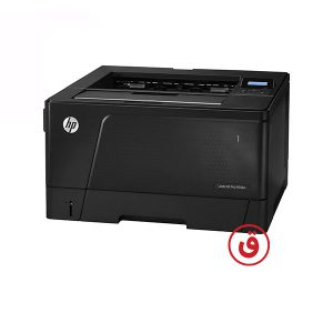 پرینتر استوک لیزری HP 706n(a3) تک کاره