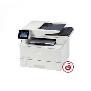 پرینتر استوک چهار کاره سیاه و سفید لیزری HP LaserJet Pro MFP M426fdn