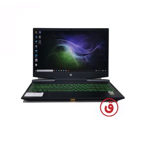 لپ تاپ استوک HP OMEN 15 Gaming i5-10300H