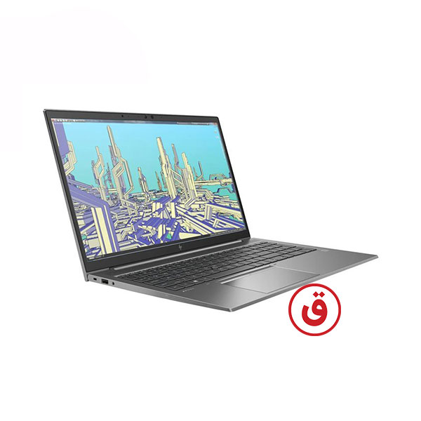 لپ تاپ استوک HP Zbook Power G7 XEON-10855M