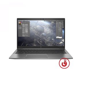 لپ تاپ استوک HP Zbook Fury 17 G7 i9-10885H