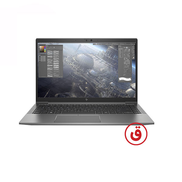 لپ تاپ استوک HP Zbook Studio G7 i9-10885H