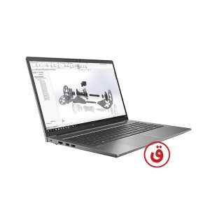 لپ تاپ استوک HP Zbook Power G7 i9-10885H
