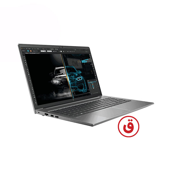 لپ تاپ استوک HP Zbook Power 15 G7 i7-10880H