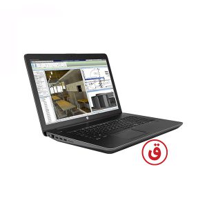لپ تاپ استوک HP ZBook 15 G3 i7-6700hq