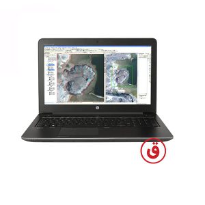 لپ تاپ استوک HP Zbook 14 G3 CELERON N