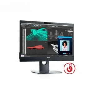 DELL P2418HZ HDMI LED 24"